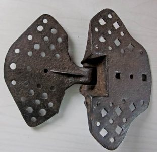 June 2011 Mystery Tool D Image